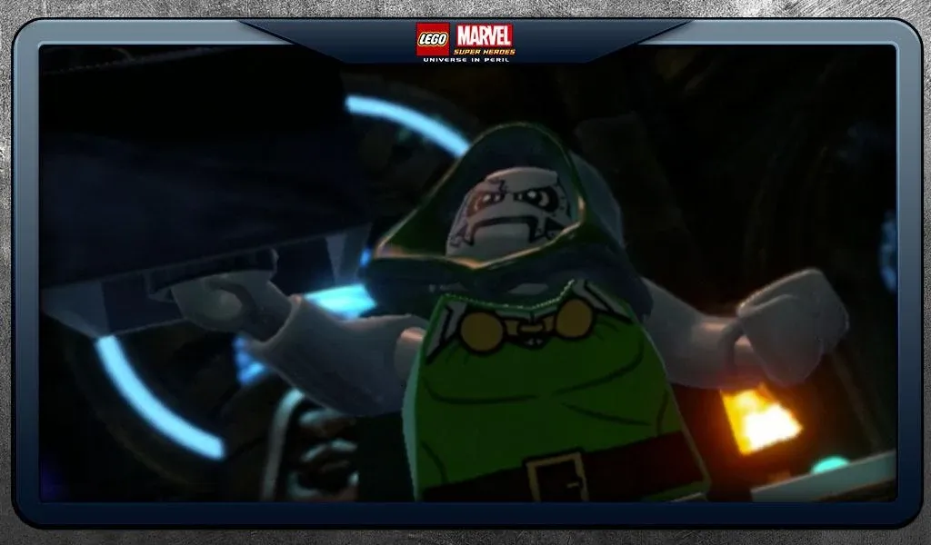 LEGO® Marvel Super Heroes v2.0.1.27 APK Мод (Всё открыто) Screenshot 2