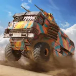 Скачать Crossout Mobile - ПвП экшен на Андроид