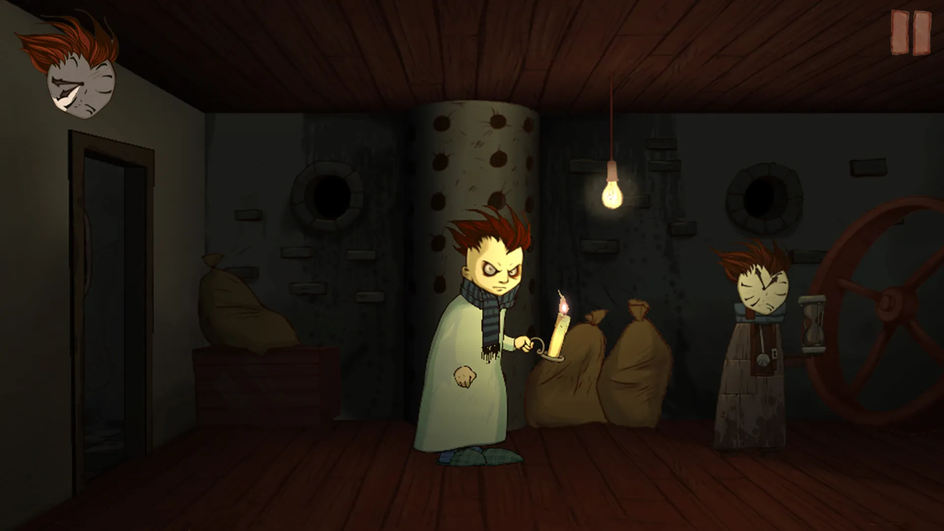 Тук-Тук-Тук (18+) v2.19 APK Мод (Полная версия) Screenshot 4