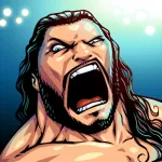 Скачать The Muscle Hustle [мод: меню] на Андроид