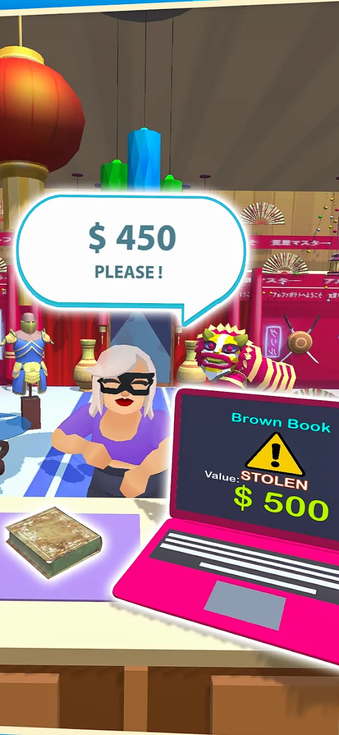 Хозяин ломбарда v1.0.5 APK Мод (Много денег) Screenshot 5