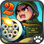 Скачать Little Commander 2 [мод: много денег] на Андроид