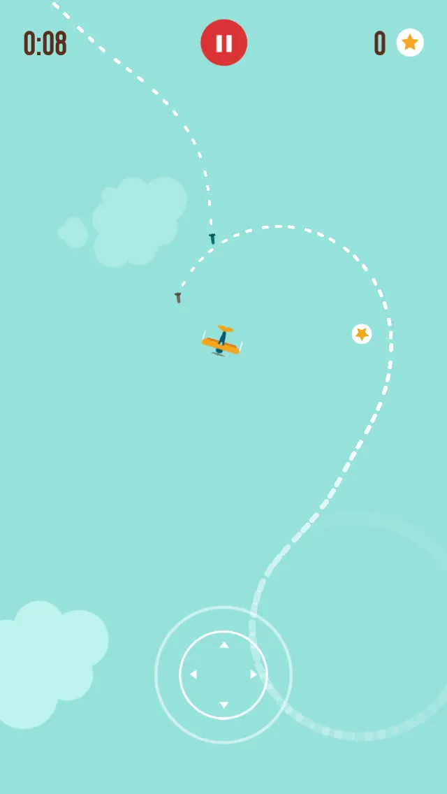 Missiles! [мод: много денег] Screenshot 4