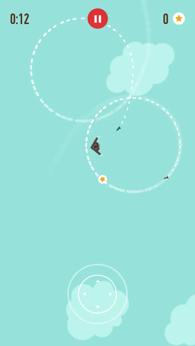 Missiles! [мод: много денег] Screenshot 5