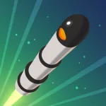 Скачать Space Frontier Мод (Меню, Много денег, Без рекламы) на Андроид