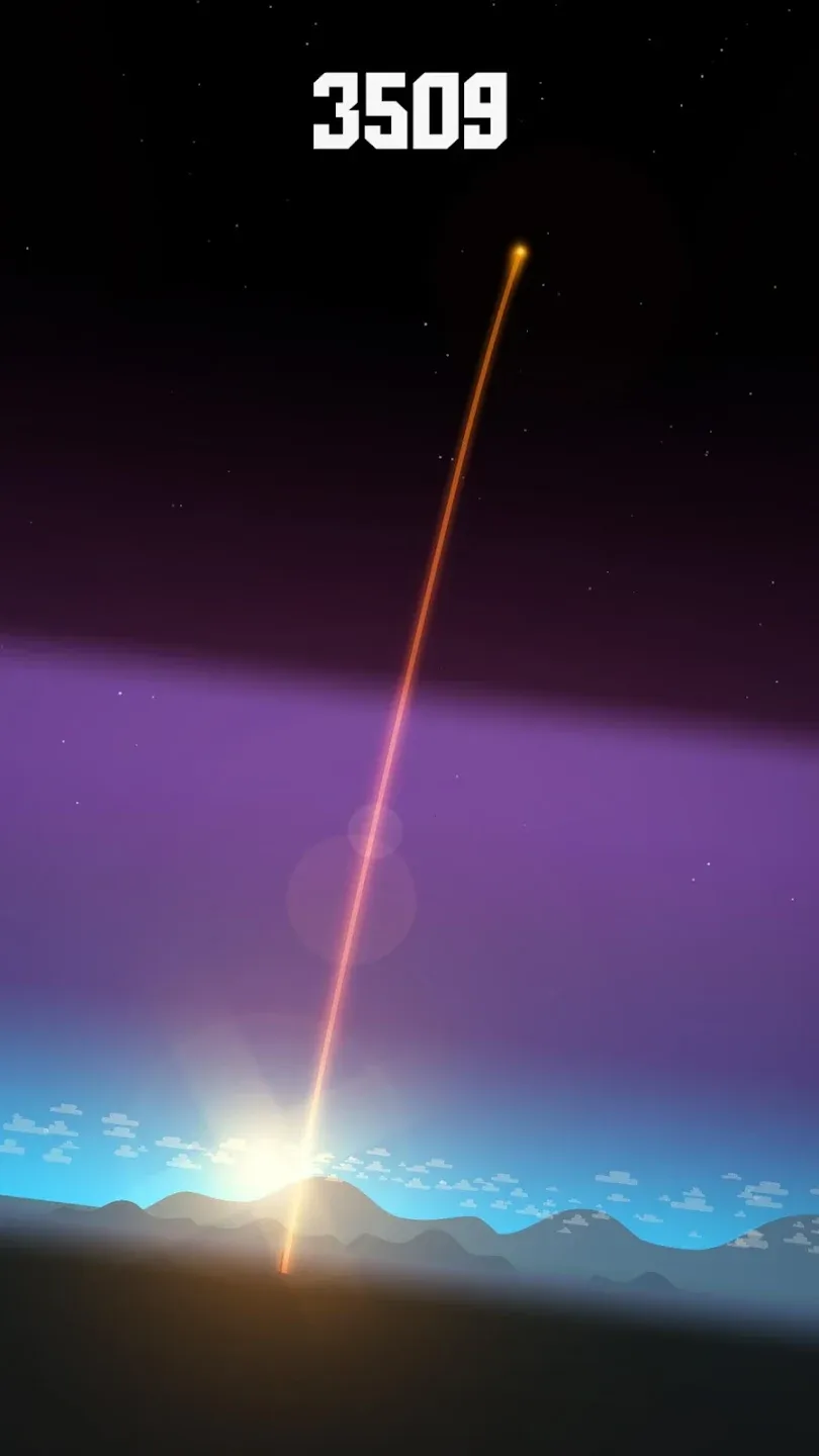 Space Frontier v1.3.44 APK Мод (Меню, Много денег, Без рекламы) Screenshot 3