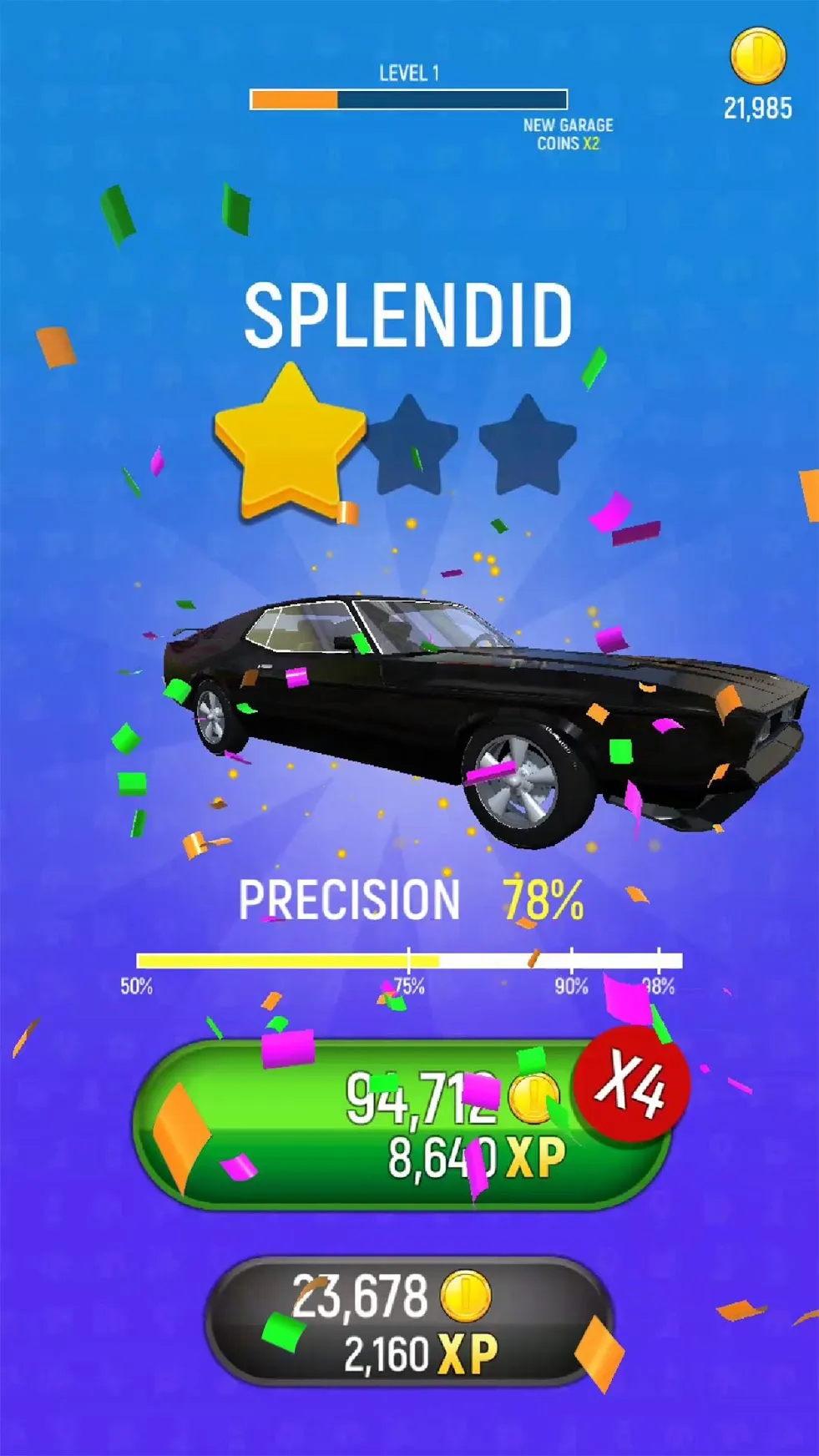 Car Mechanic [мод: много денег] Screenshot 1