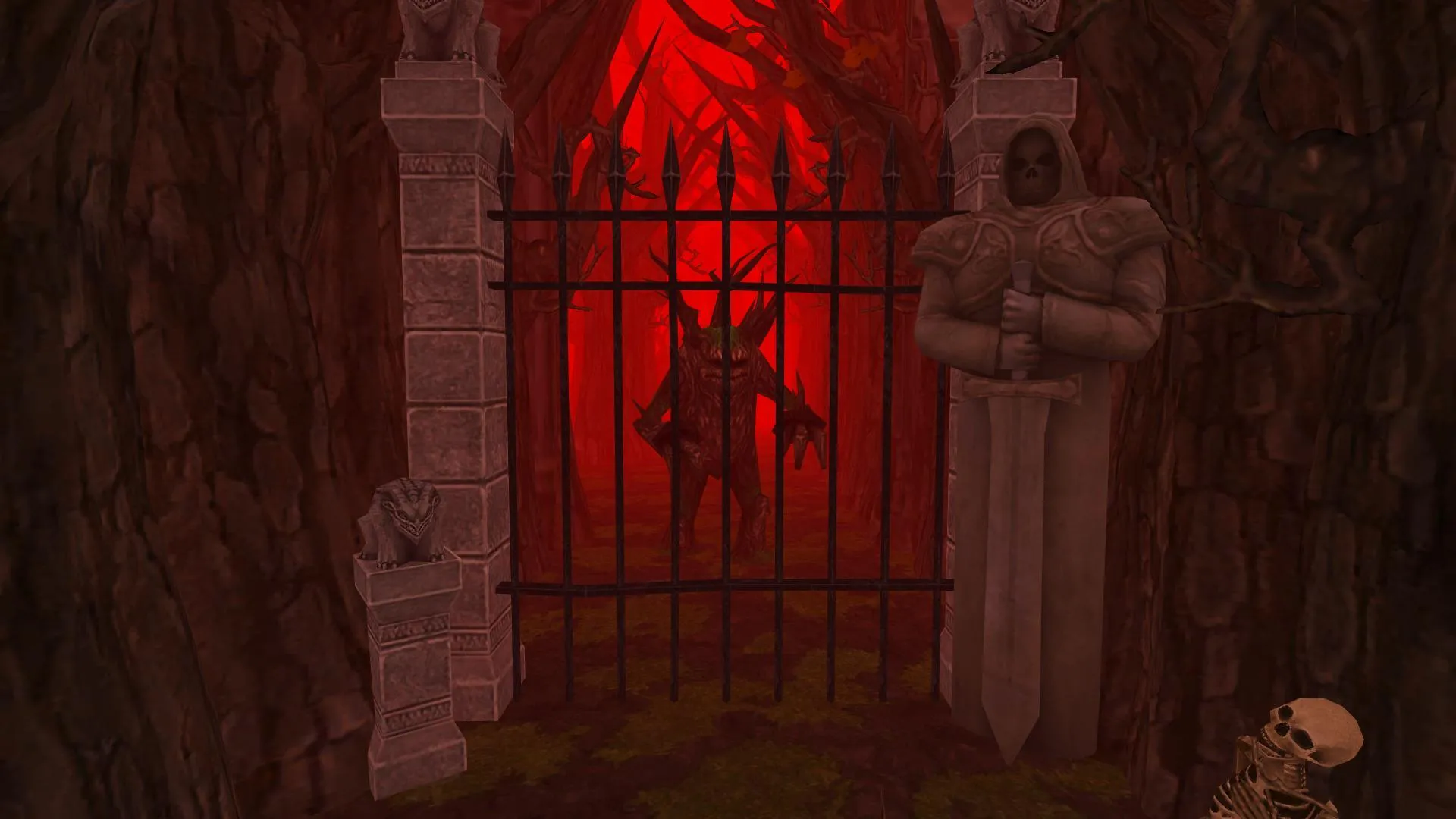 Moonshades: РПГ-Подземелье [мод: меню] Screenshot 4