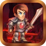 Скачать Adventaria: 2D World of Craft & Mining [мод: бесплатный крафт] на Андроид