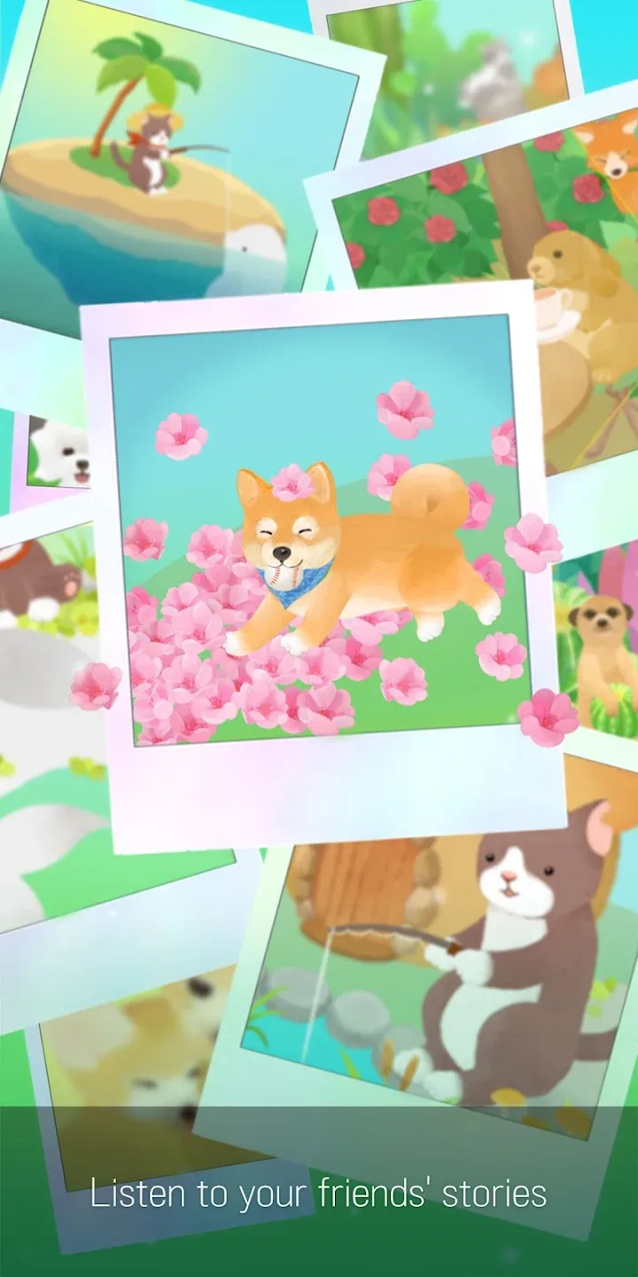 My Little Terrarium v2.9.3 APK Мод (Много денег) Screenshot 4