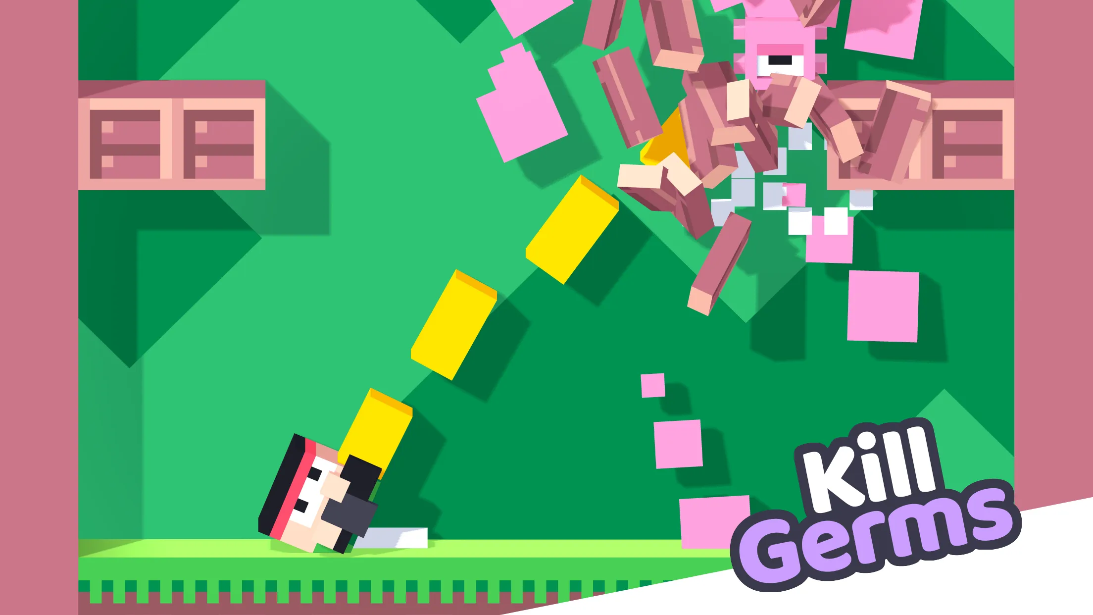 Fancade v1.15.22 APK Мод (Бесплатные покупки) Screenshot 3