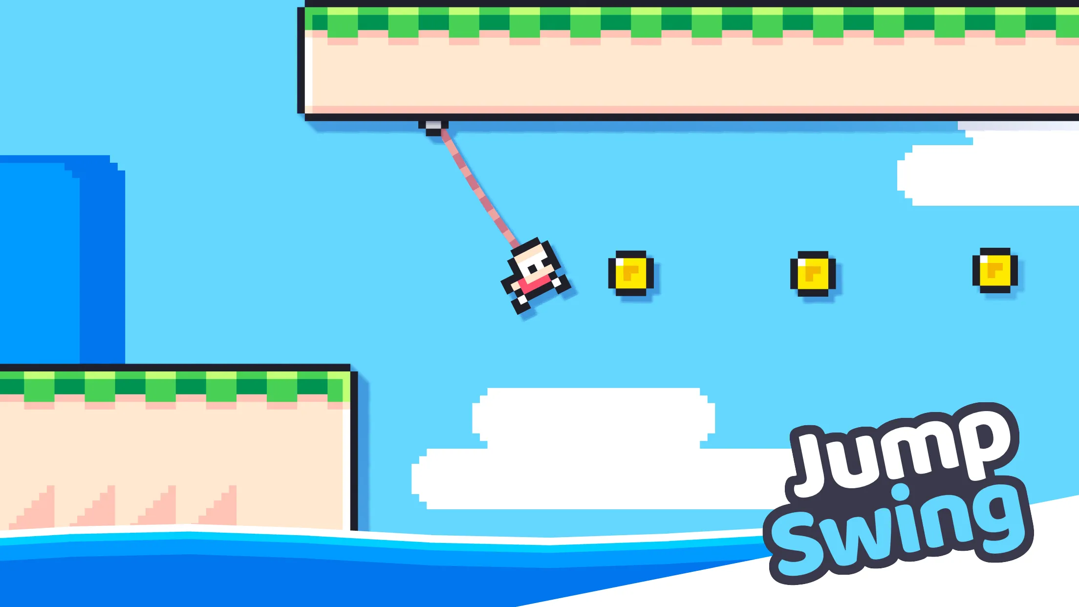 Fancade v1.15.22 APK Мод (Бесплатные покупки) Screenshot 4
