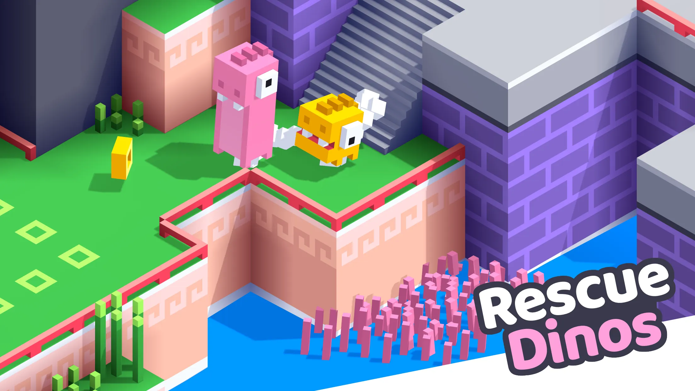 Fancade v1.15.22 APK Мод (Бесплатные покупки) Screenshot 5