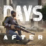 Скачать Days After: Zombie Survival Мод (Меню, Бессмертие, Бесплатный крафт) на Андроид