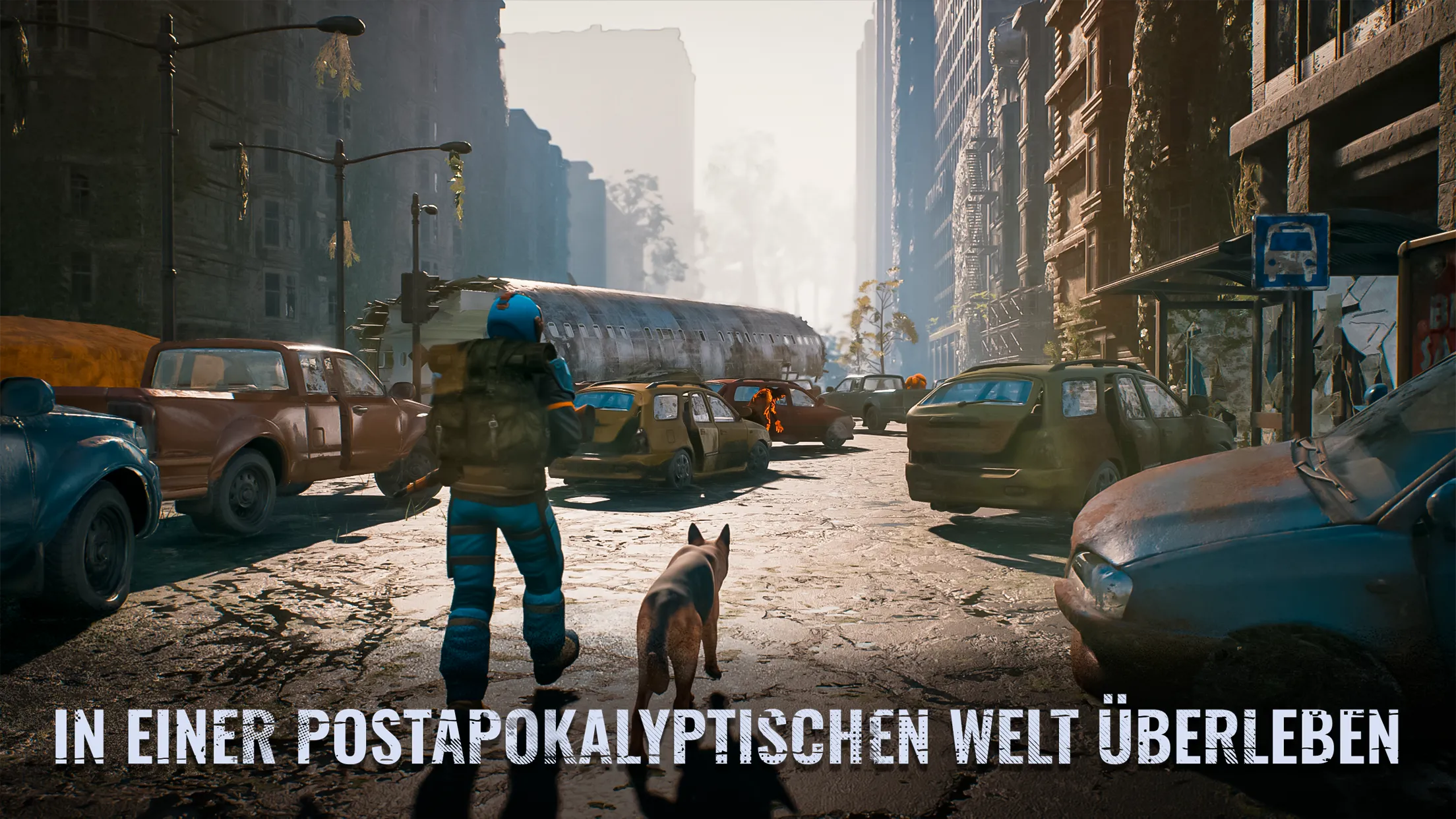 Days After: Zombie Survival v13.3.0 APK Мод (Меню, Бессмертие, Бесплатный крафт) Screenshot 1