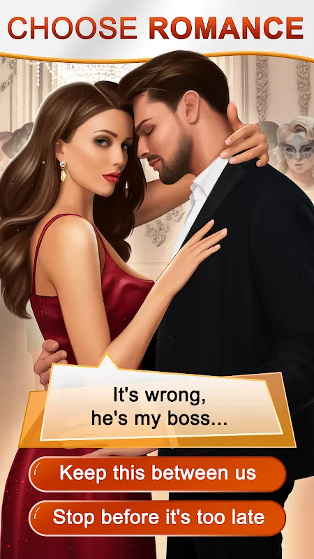 Love Choice: Истории Любви v0.8.8 APK Мод (Бесплатные премиум варианты) Screenshot 1 Love Choice: Истории Любви v0.8.8 APK Мод (Бесплатные премиум варианты) Screenshot 1
