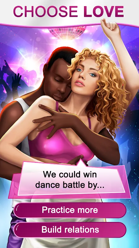 Love Choice: Истории Любви v0.8.8 APK Мод (Бесплатные премиум варианты) Screenshot 2 Love Choice: Истории Любви v0.8.8 APK Мод (Бесплатные премиум варианты) Screenshot 2