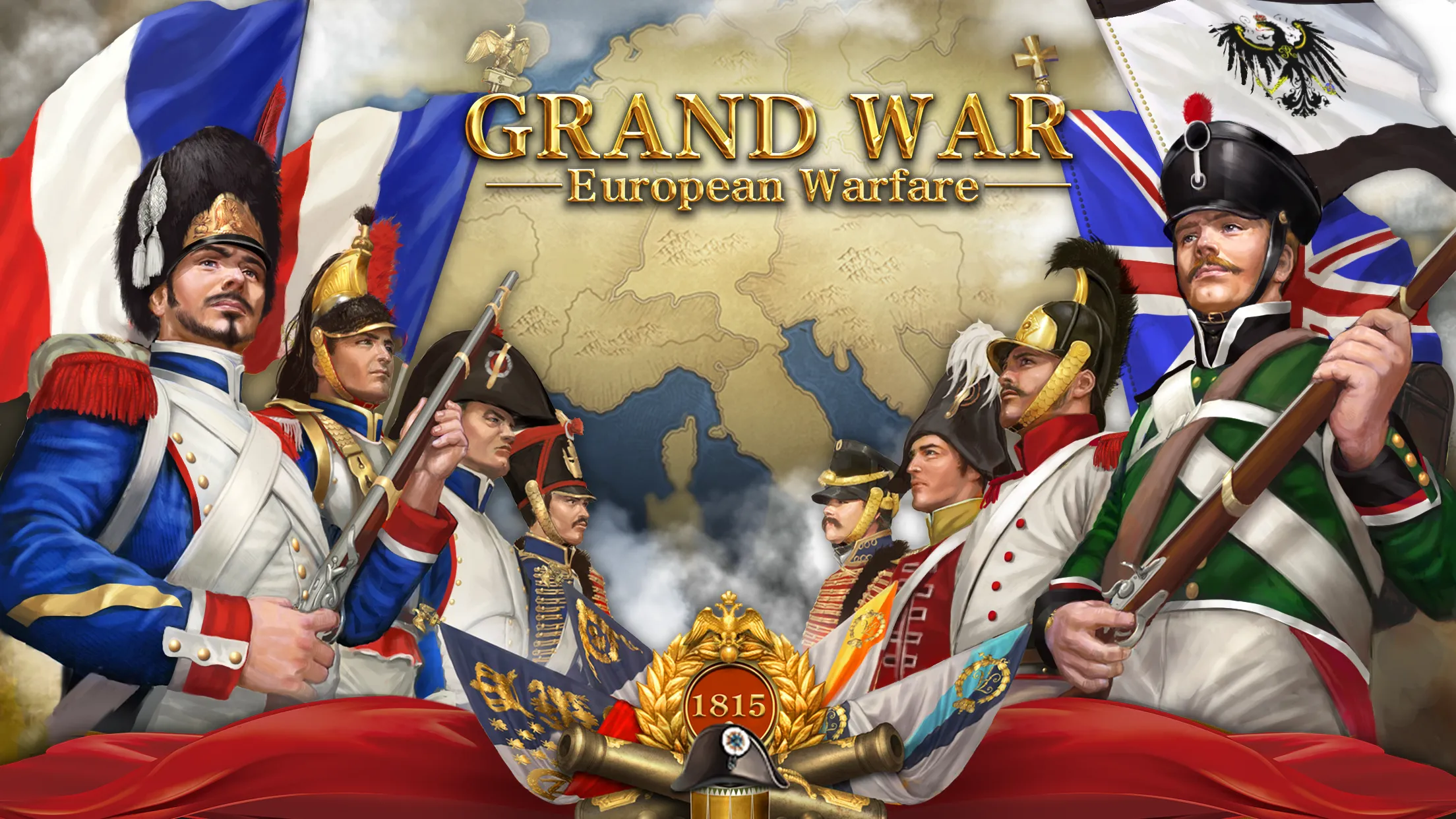 Война: Стратегическая игра v927 APK Мод (Много денег) Screenshot 5