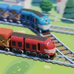 Скачать Train Conductor World Мод (Бесплатные покупки) на Андроид