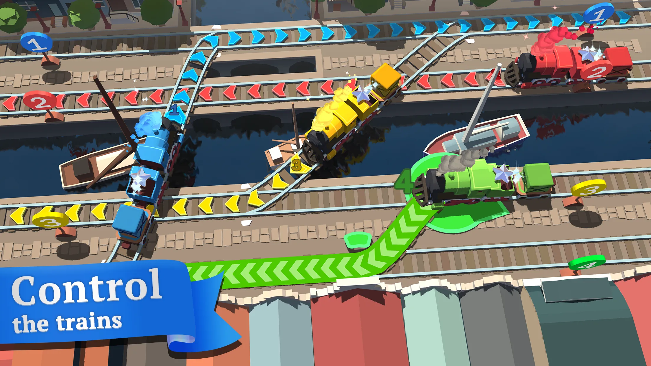 Train Conductor World v24.1.1 APK Мод (Бесплатные покупки) Screenshot 2 Train Conductor World v24.1.1 APK Мод (Бесплатные покупки) Screenshot 2