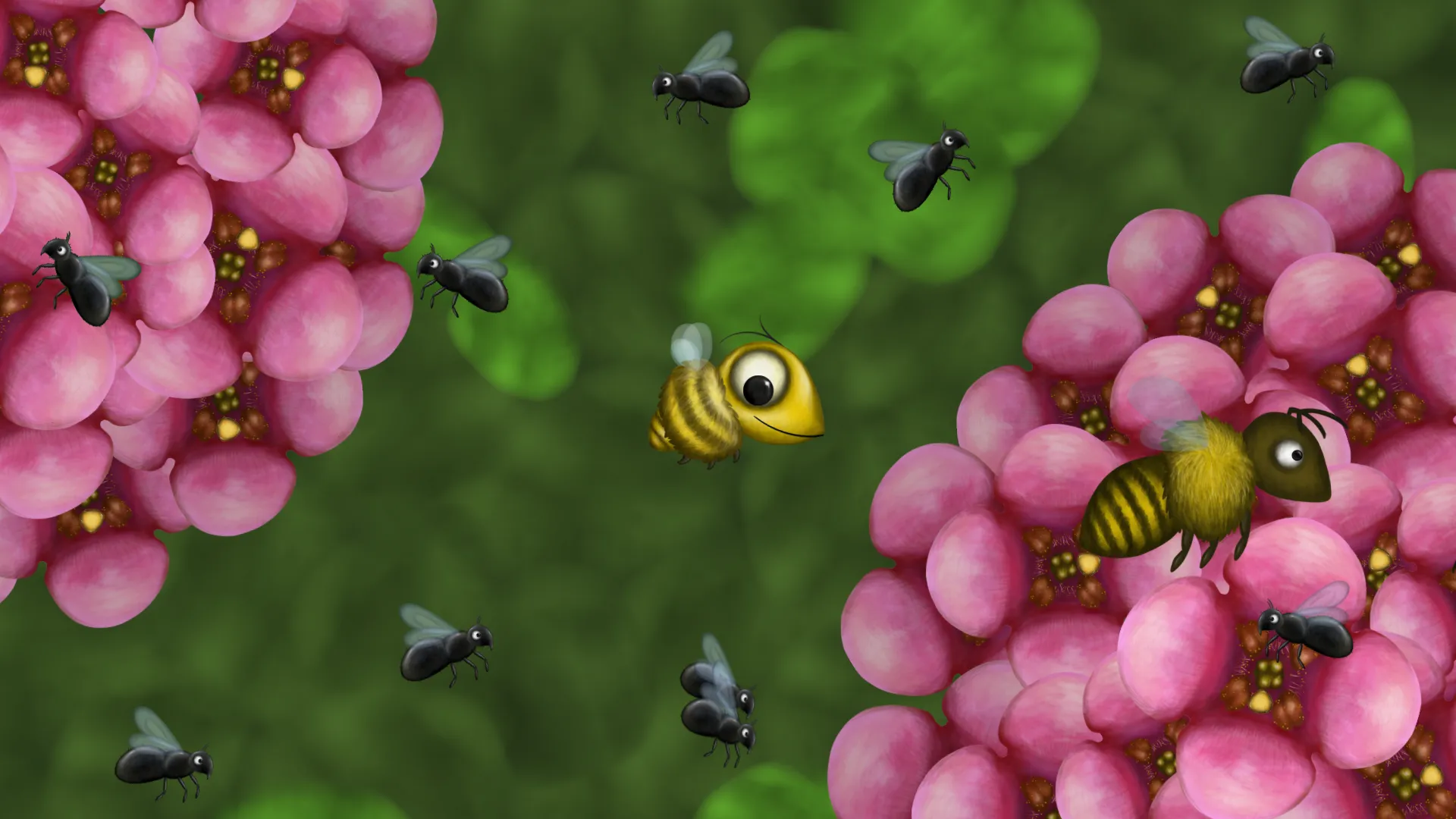 Tasty Planet Forever [мод: много денег] Screenshot 3