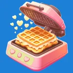 Скачать The Cook - 3D Cooking Game Мод (Много денег) на Андроид