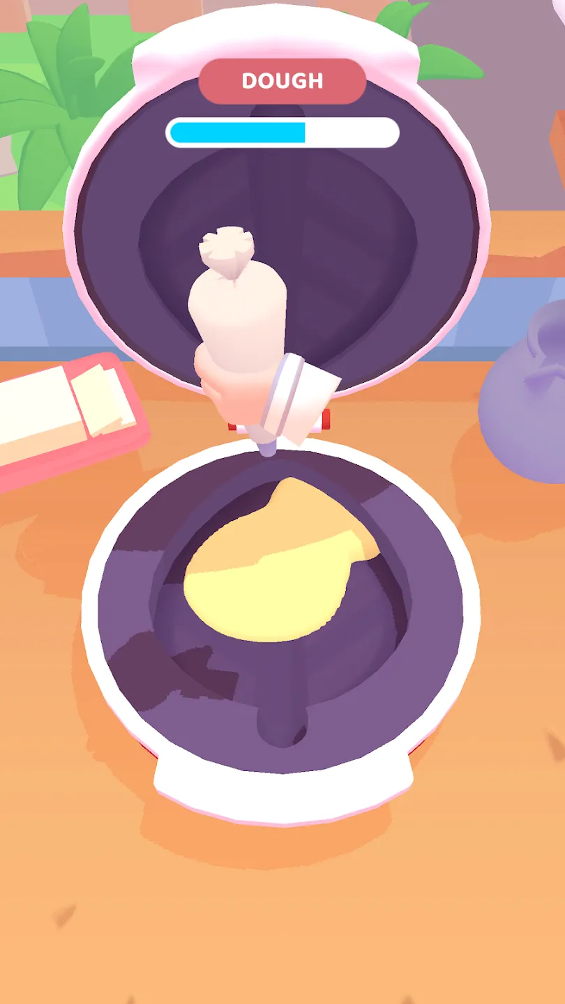 The Cook - 3D Cooking Game v1.2.49 APK Мод (Много денег) Screenshot 4 The Cook - 3D Cooking Game v1.2.49 APK Мод (Много денег) Screenshot 4