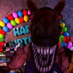 Скачать HeadHorse: Игра ужасов [мод: всё открыто] на Андроид