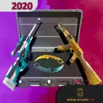 Скачать Standoff 2 Case Opener [мод: бесплатные покупки] на Андроид