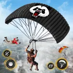 Скачать FPS Shooting Games Мод (Режим бога) на Андроид