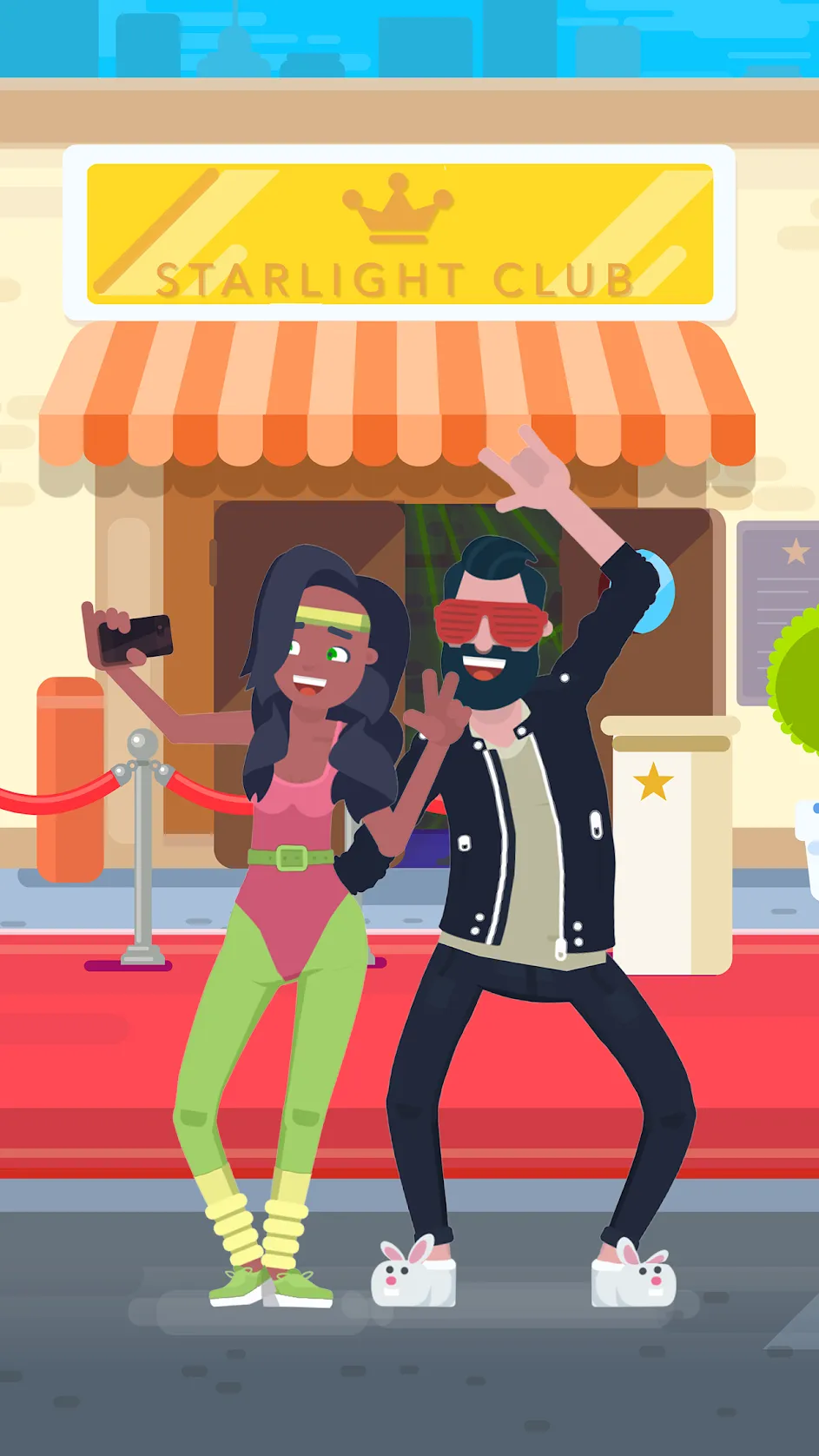 Idle Tuber Empire [мод: много денег] Screenshot 1