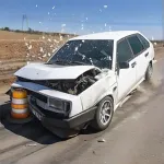 Скачать RCC - Real Car Crash Simulator Мод (Много денег) на Андроид