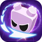 Скачать Blade Master – Mini Action RPG Game [мод: много денег] на Андроид