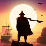 Скачать The Bonfire 2 Uncharted Shores [мод: меню] на Андроид