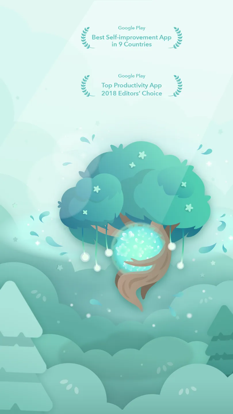 Forest: Будь сосредоточенным v5.16.5 APK Мод (Всё открыто, Premium) Screenshot 2