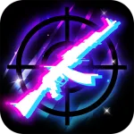Скачать Beat Shooter Мод (Много денег) на Андроид