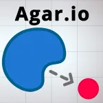 Скачать agar.io [мод: уменьшен зум] на Андроид