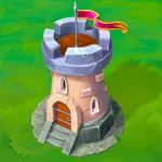 Скачать Toy Defense Fantasy – Tower Defense Game [мод: много денег] на Андроид