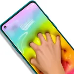 Скачать Smash Diy Лизун – Fidget Slimy [мод: бесплатные покупки] на Андроид