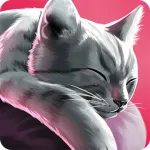 Скачать CatHotel – Мой приют для кошек [мод: всё открыто] на Андроид