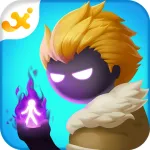 Скачать I Am Wizard [мод: много денег] на Андроид