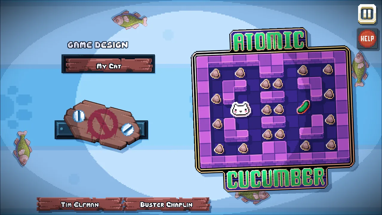 There Is No Game: WD v1.0.40 APK Мод (Полная версия) Screenshot 3