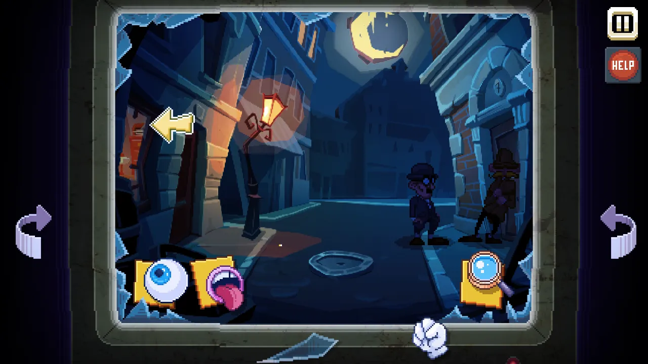 There Is No Game: WD v1.0.40 APK Мод (Полная версия) Screenshot 4