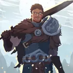 Скачать Questland: Пошаговая РПГ [мод: меню] на Андроид