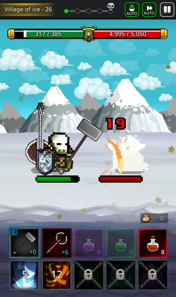 Мастер Поднятия Меча v2.6.4 APK Мод (Меню, Режим бога, Крит, Много денег) Screenshot 4 Мастер Поднятия Меча v2.6.4 APK Мод (Меню, Режим бога, Крит, Много денег) Screenshot 4