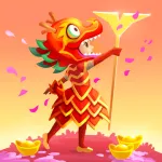 Скачать Light a Way: Tap Tap Fairytale [мод: много денег] на Андроид