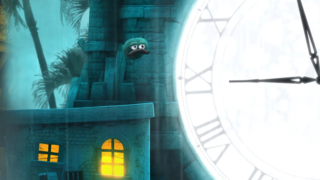 Leo's Fortune [мод: полная версия] Screenshot 5