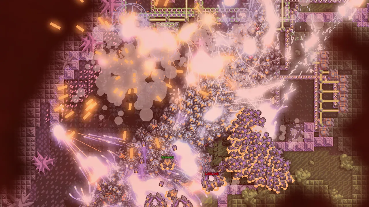 Mindustry v8-official-157.3 APK Мод (Всё открыто) Screenshot 3