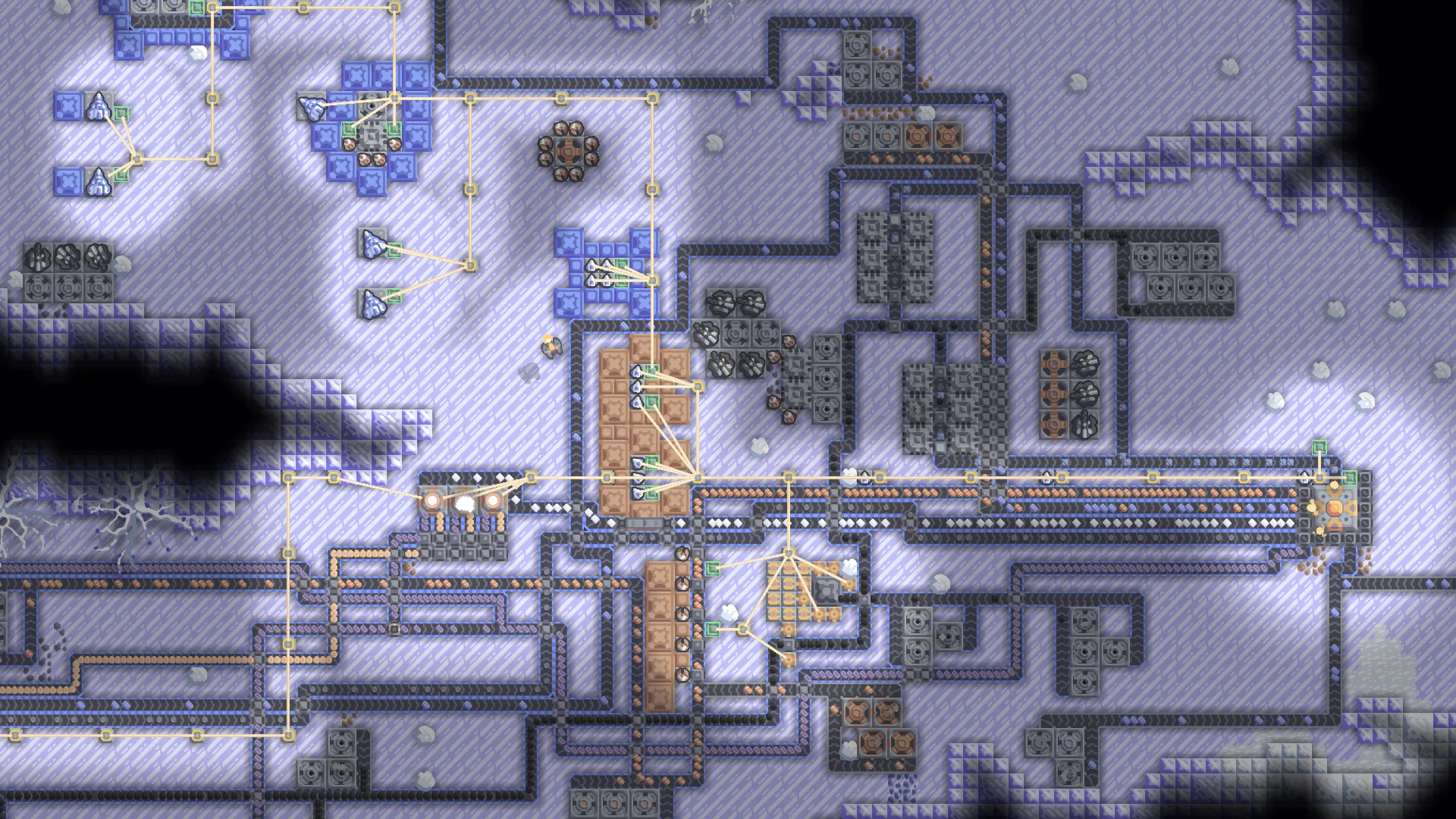 Mindustry v8-official-157.3 APK Мод (Всё открыто) Screenshot 4