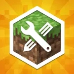 Скачать AddOns Maker for Minecraft PE [мод: всё открыто] на Андроид
